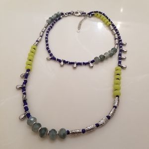 Long Fashion Necklace - Premier Designs